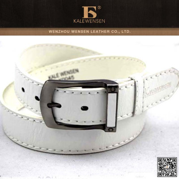 Best selling high quality durable belt leather